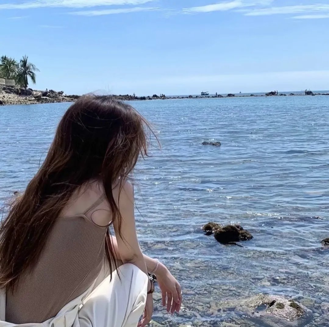 女老千